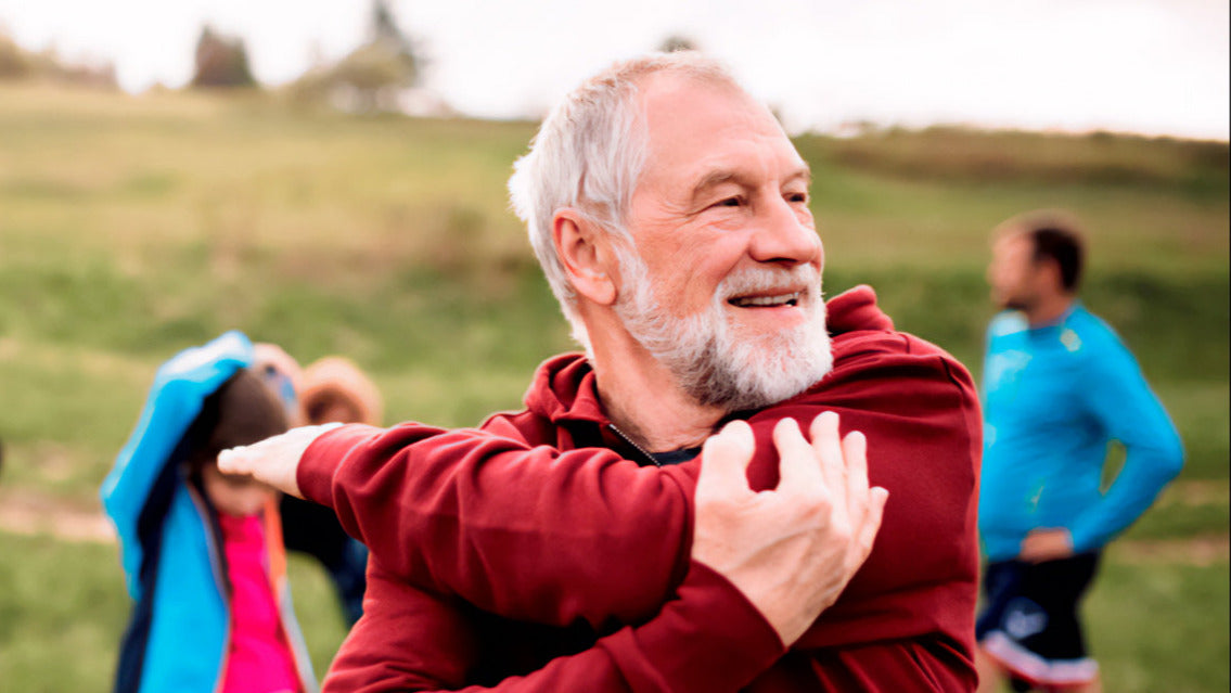 How Pilates Supports a Balanced and Active Lifestyle