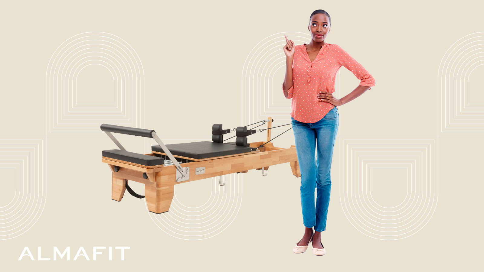 Why Owning a Pilates Reformer is a Worthwhile Investment?