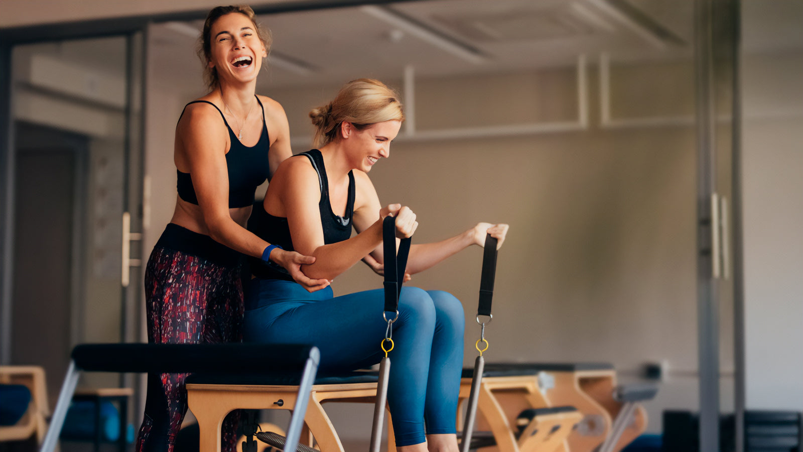 The Role of Pilates in Reducing Stress and Boosting Mental Health