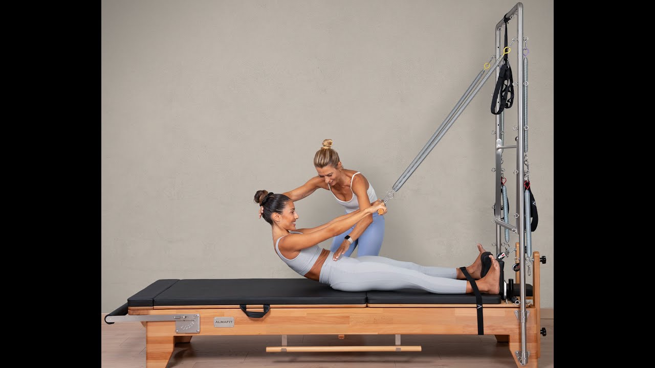 Roll Down Series Video ▶