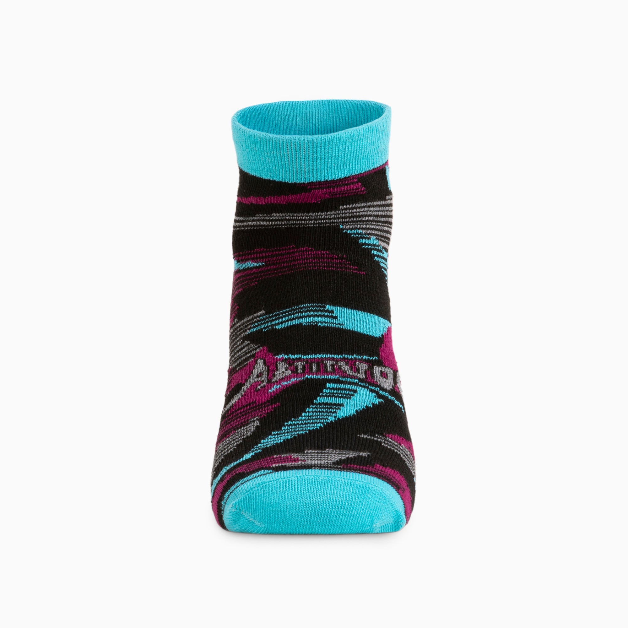 Onyx Altitude Trampoline Socks