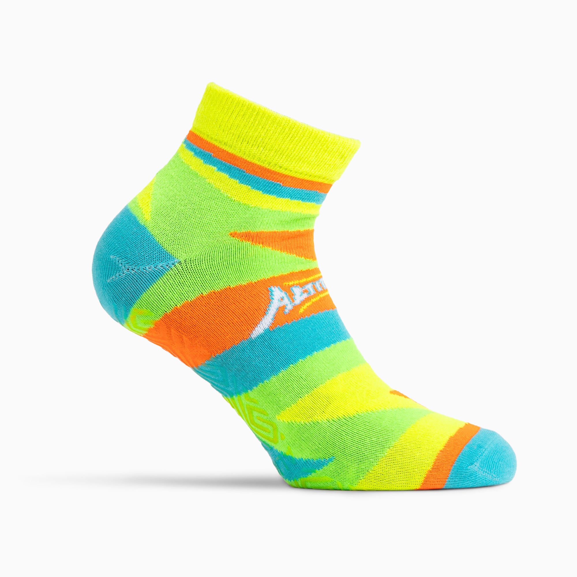 Bliss Altitude Trampoline Socks