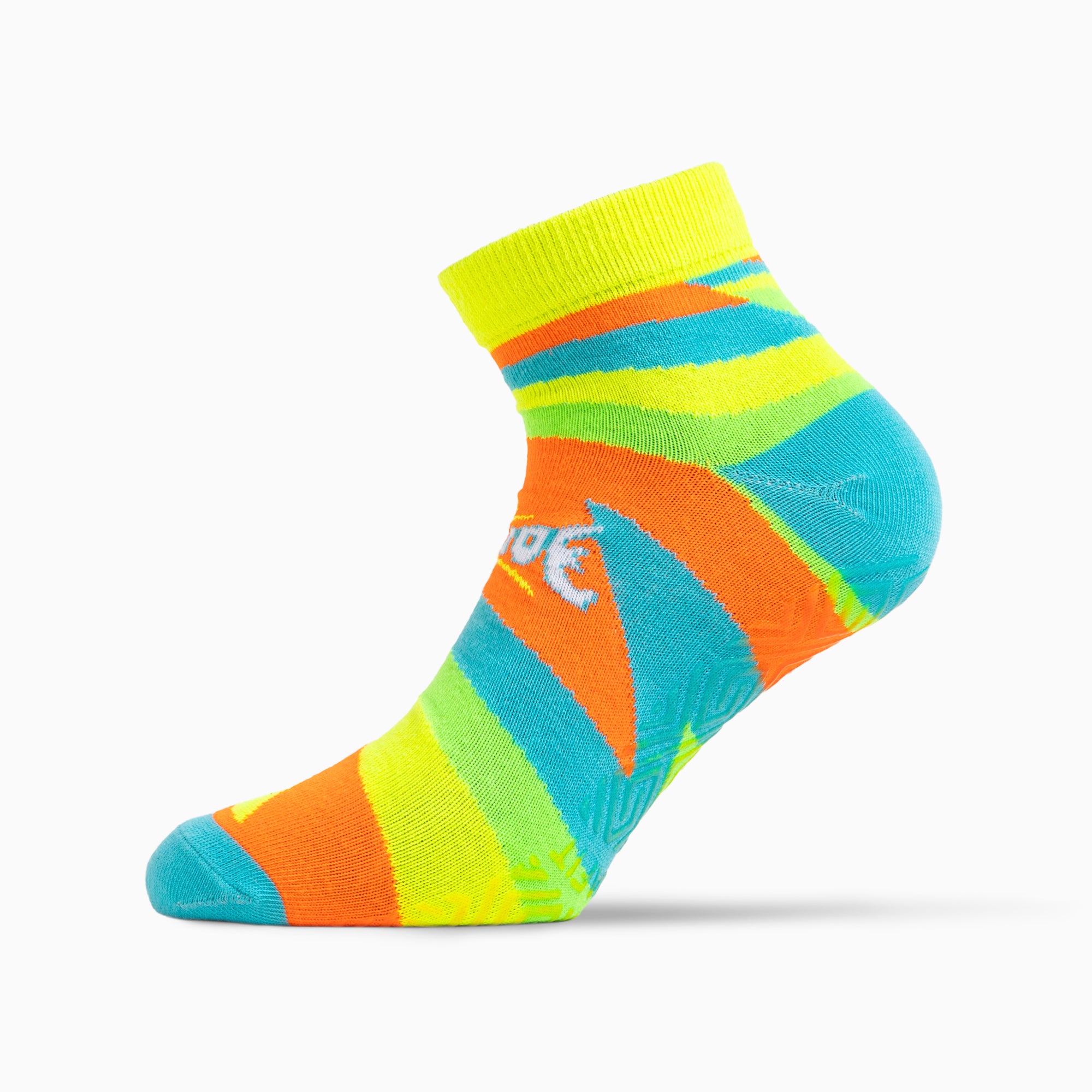 Bliss Altitude Trampoline Socks