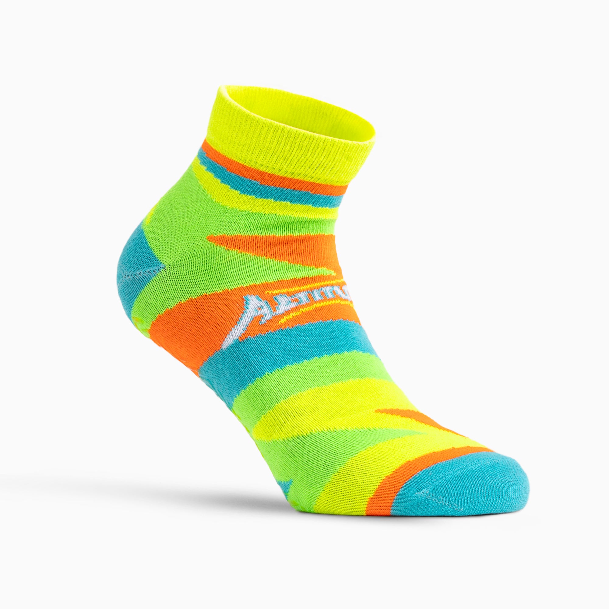 Bliss Altitude Trampoline Socks