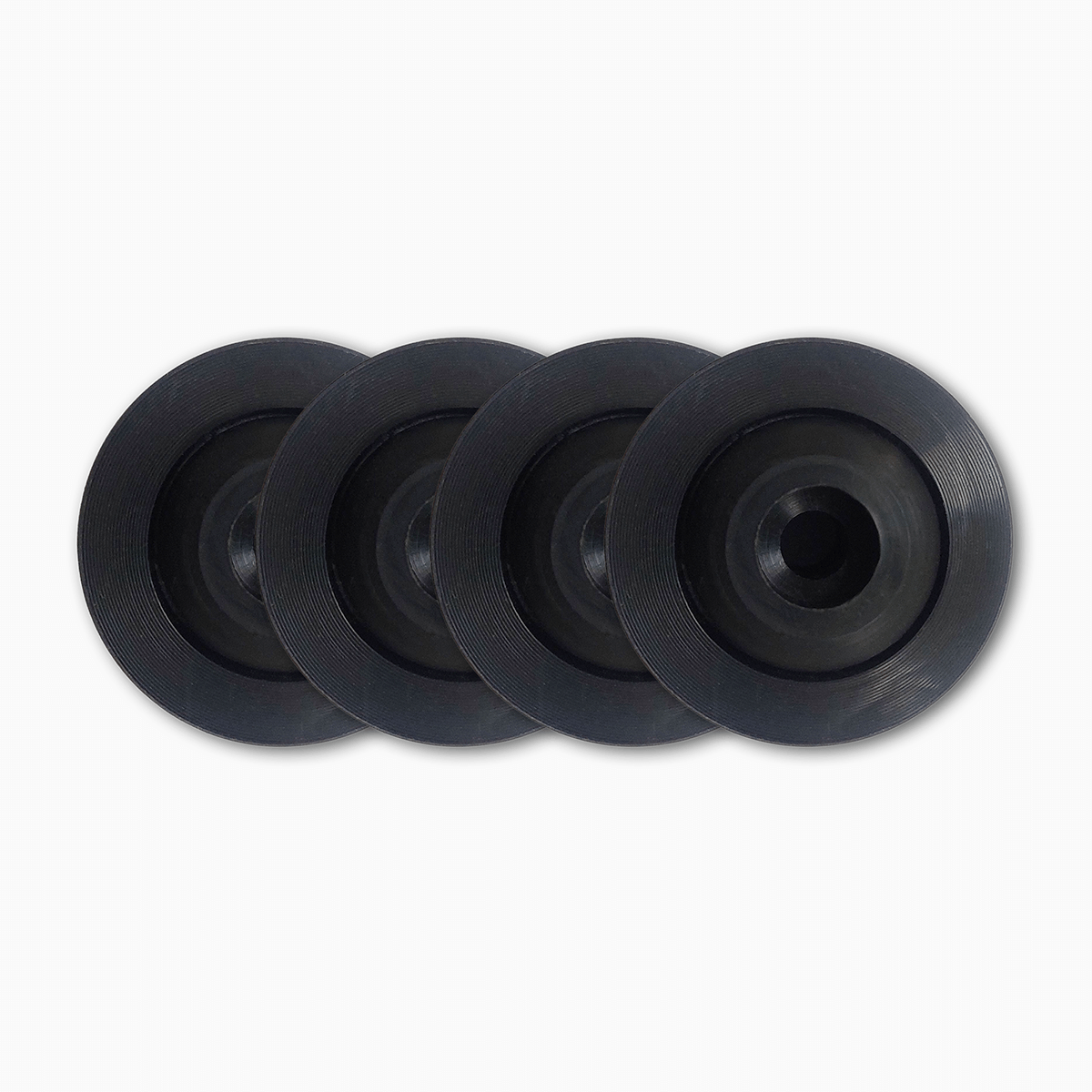 Aion Reformer Carriage Wheel (Single Unit)