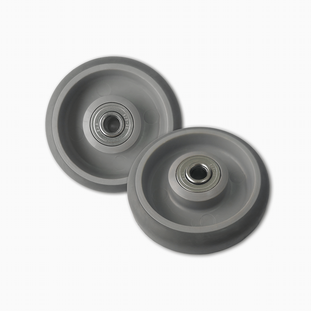 Almafit Pilates wheel set replacement