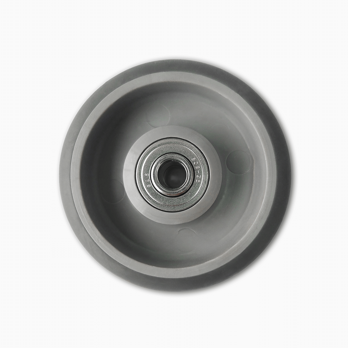 Almafit Pilates replacement wheel for Aion reformer