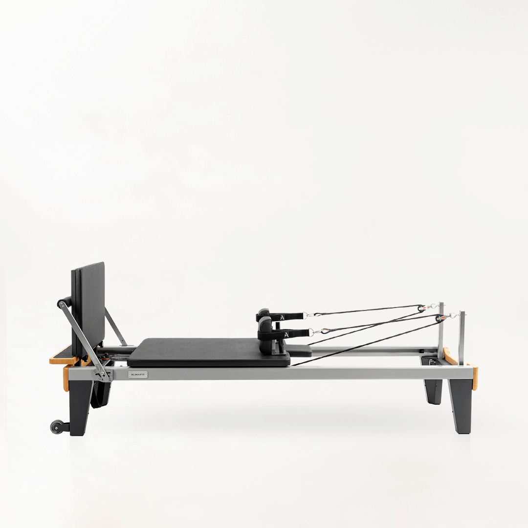 Almafit Aion Pilates Reformer