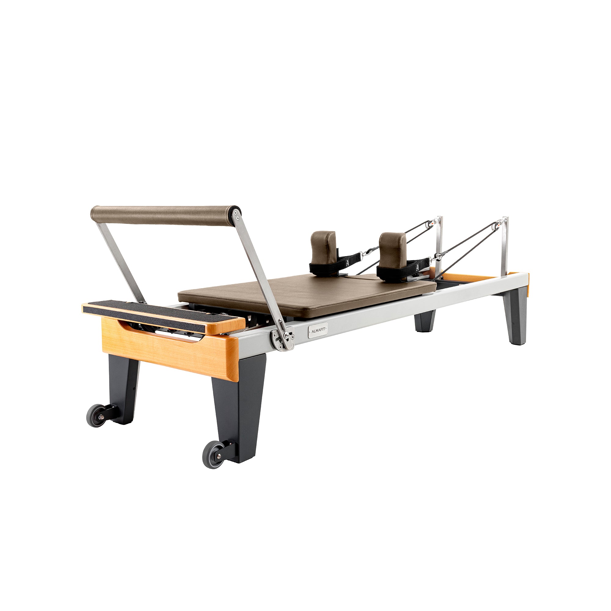 Almafit Aion Pilates Reformer ZEPHYR