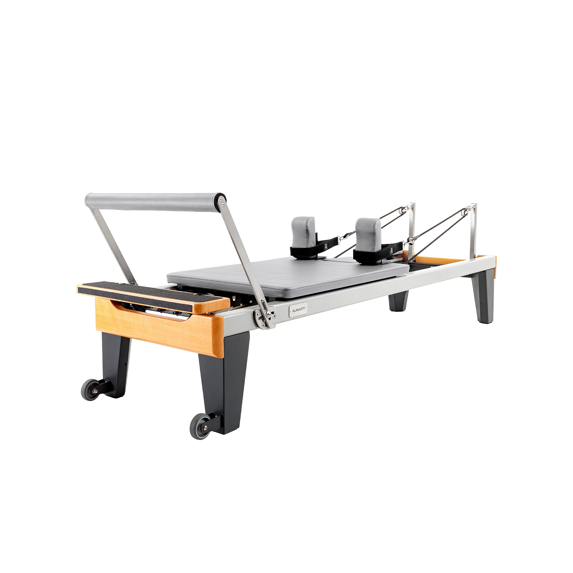 Almafit Aion Pilates Reformer HAZE