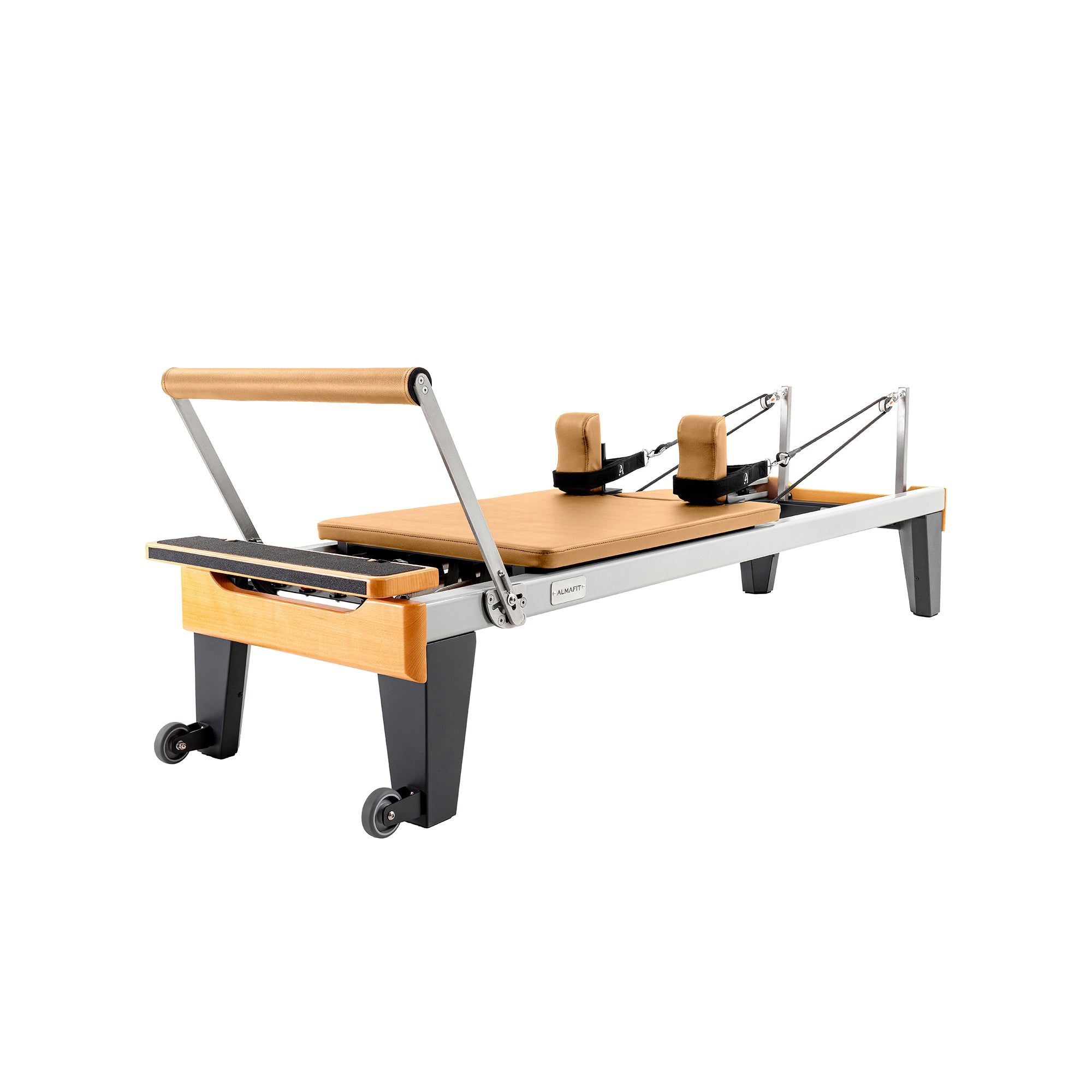 Almafit Aion Pilates Reformer