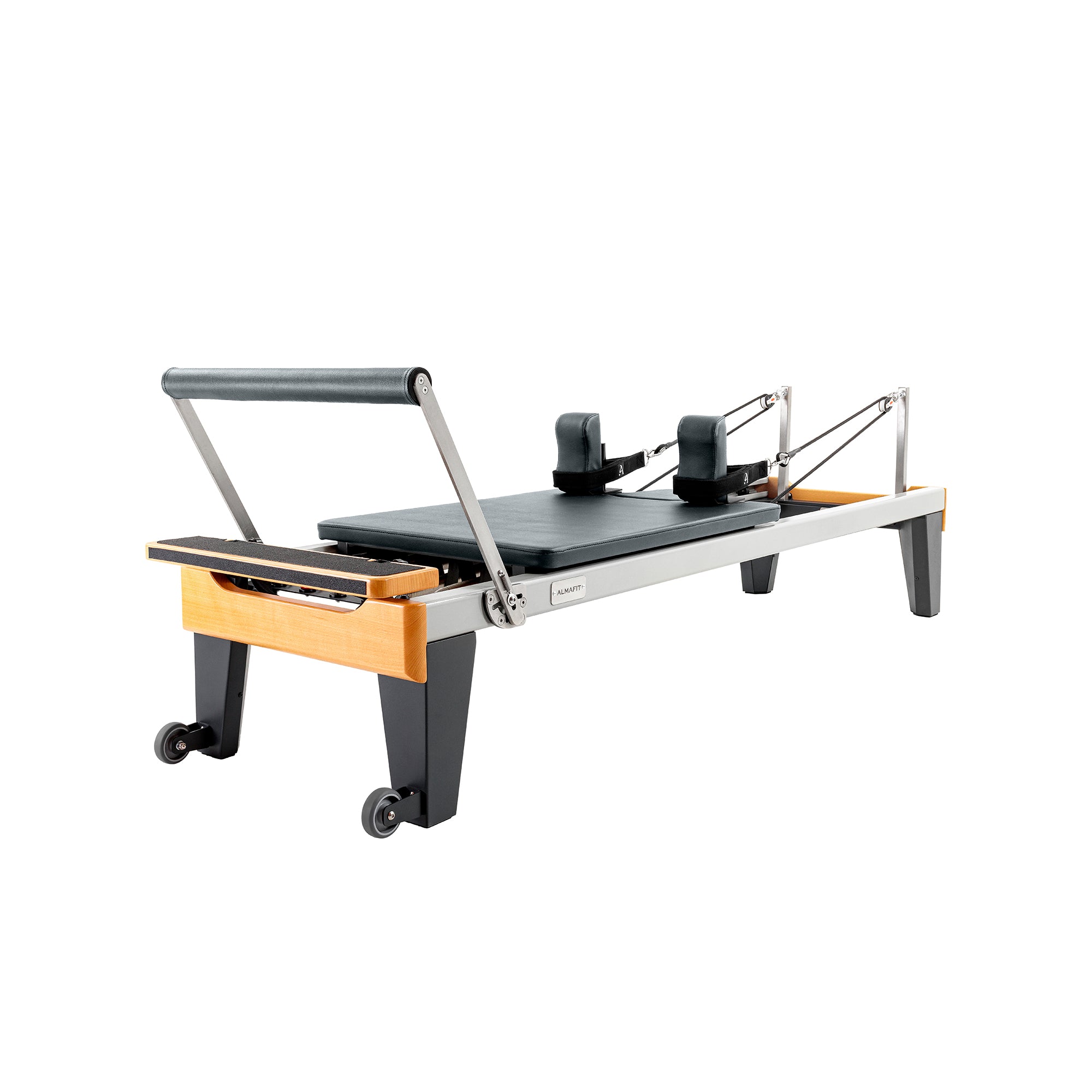 Almafit Aion Pilates Reformer
