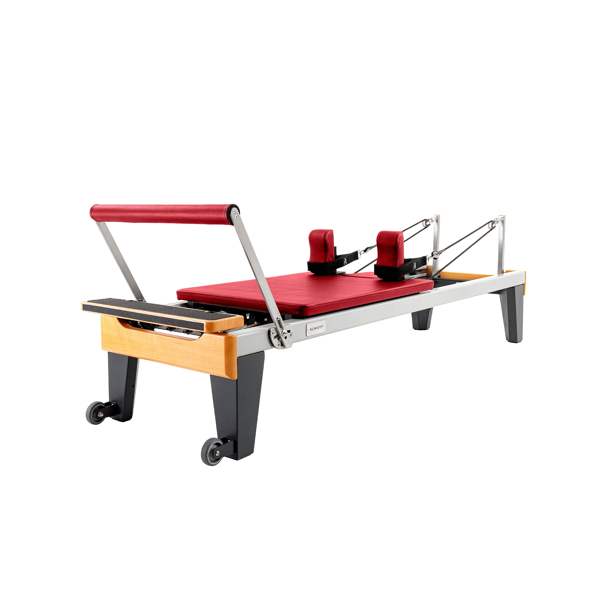Almafit Aion Pilates Reformer