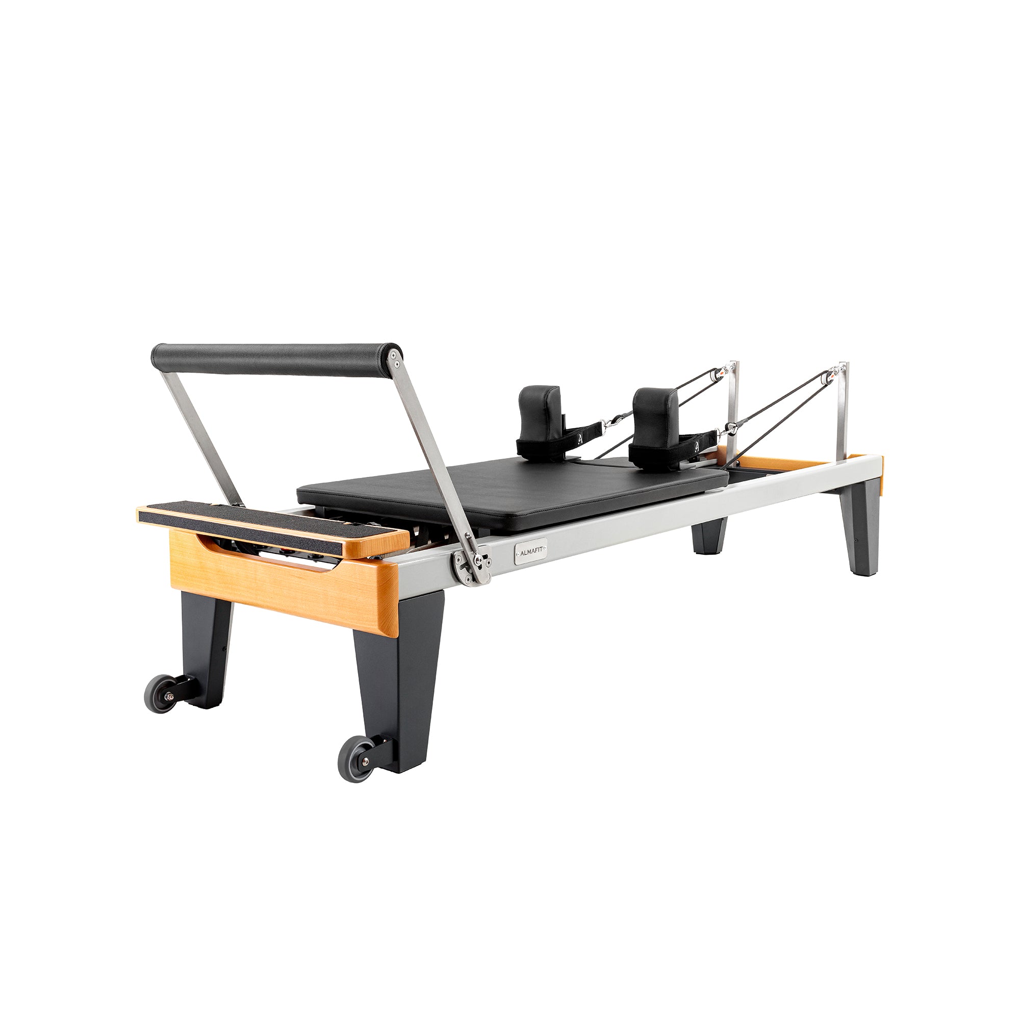 Almafit Aion Pilates Reformer