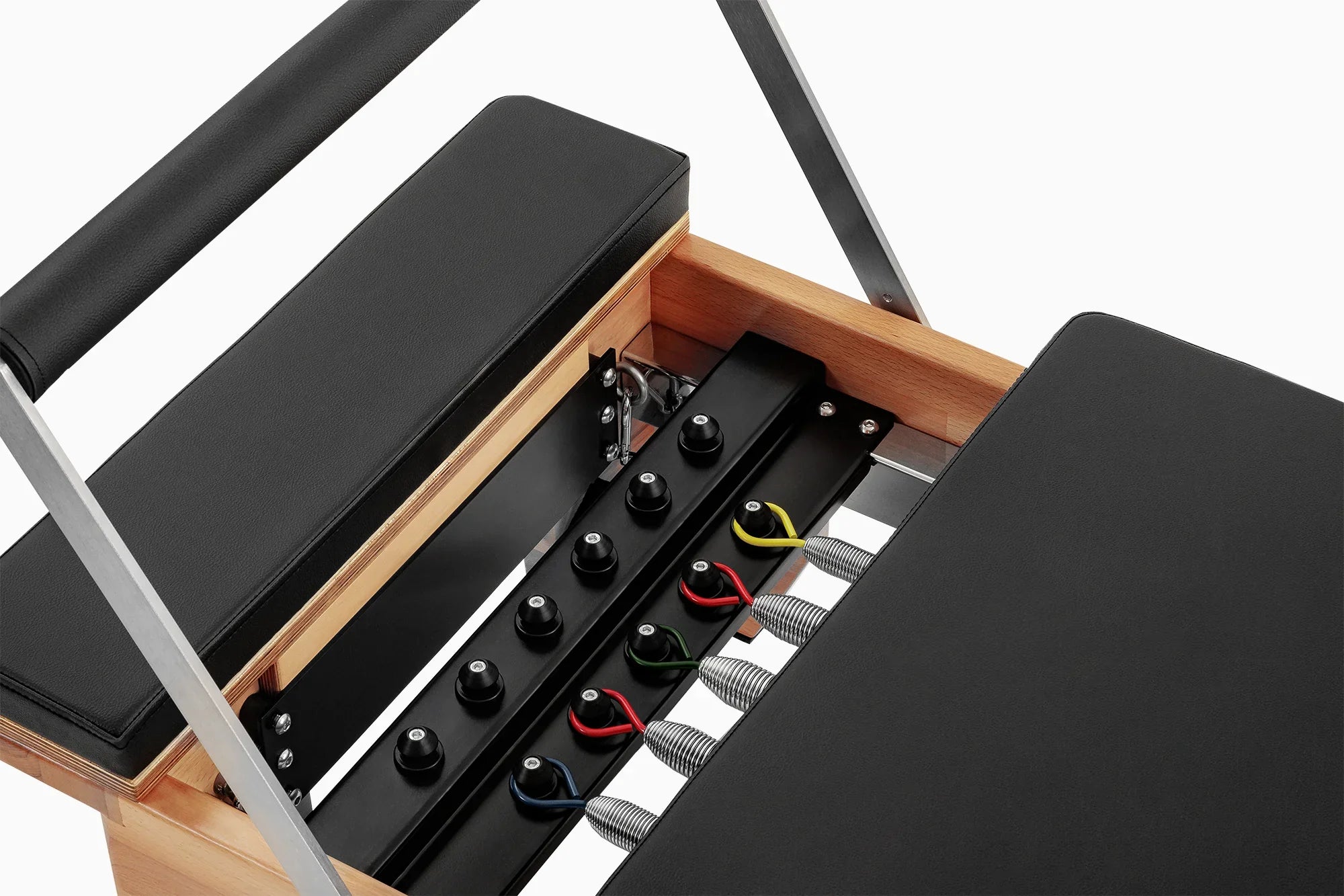 Almafit Elysium Pilates Reformer Springs