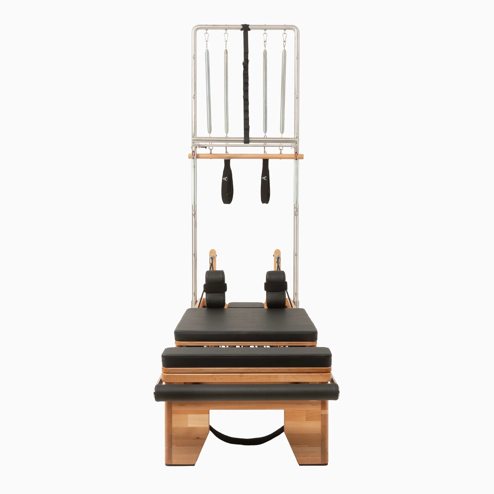 Almafit Elysium Tower Reformer front view