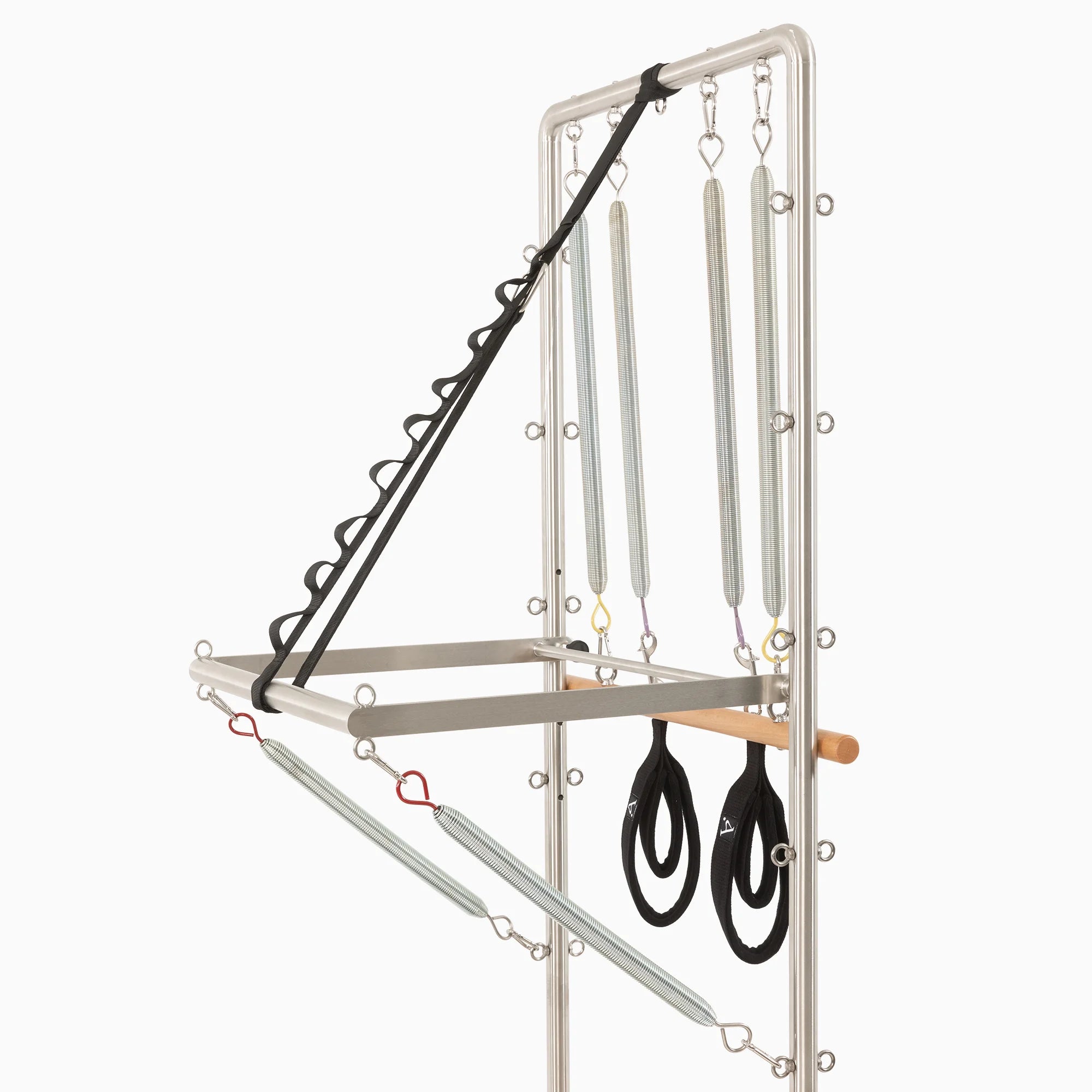 Almafit Elysium Tower Reformer detail