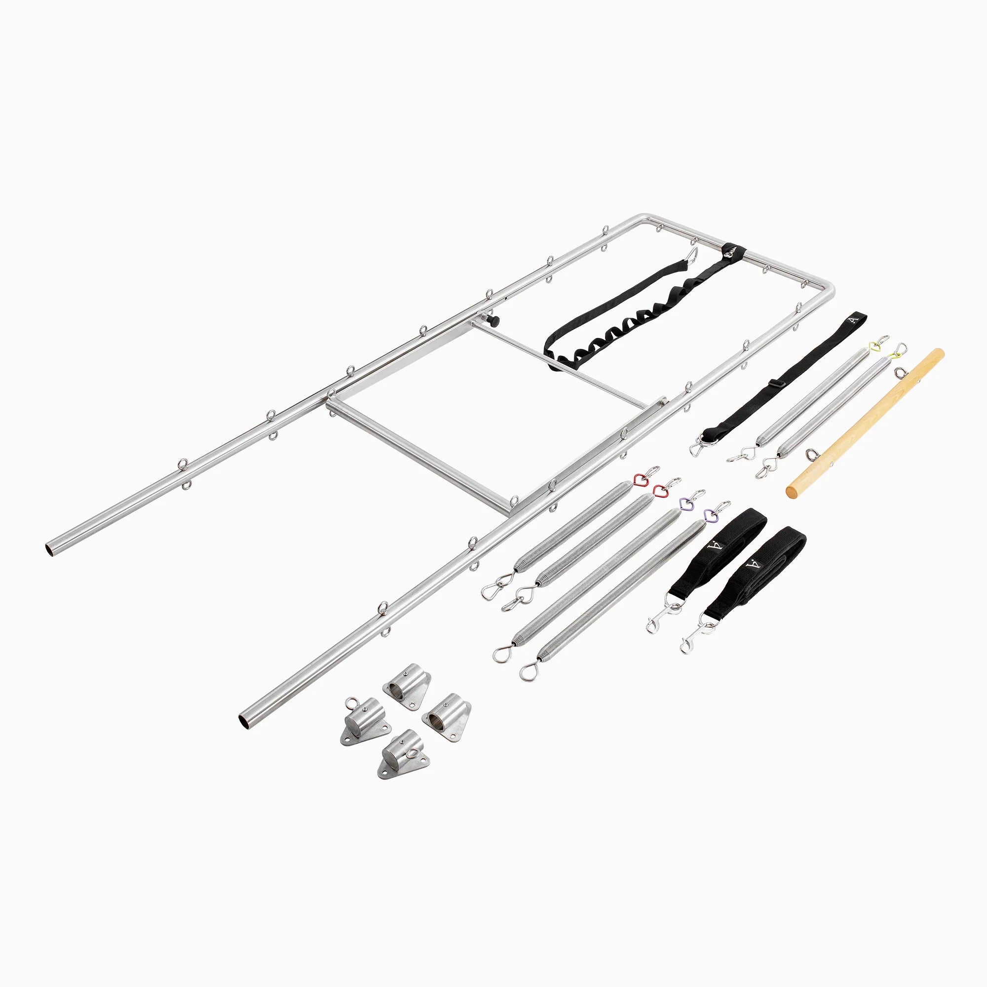 Retrofit kit for Elysium Reformer