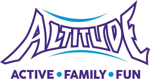 Altitude logo