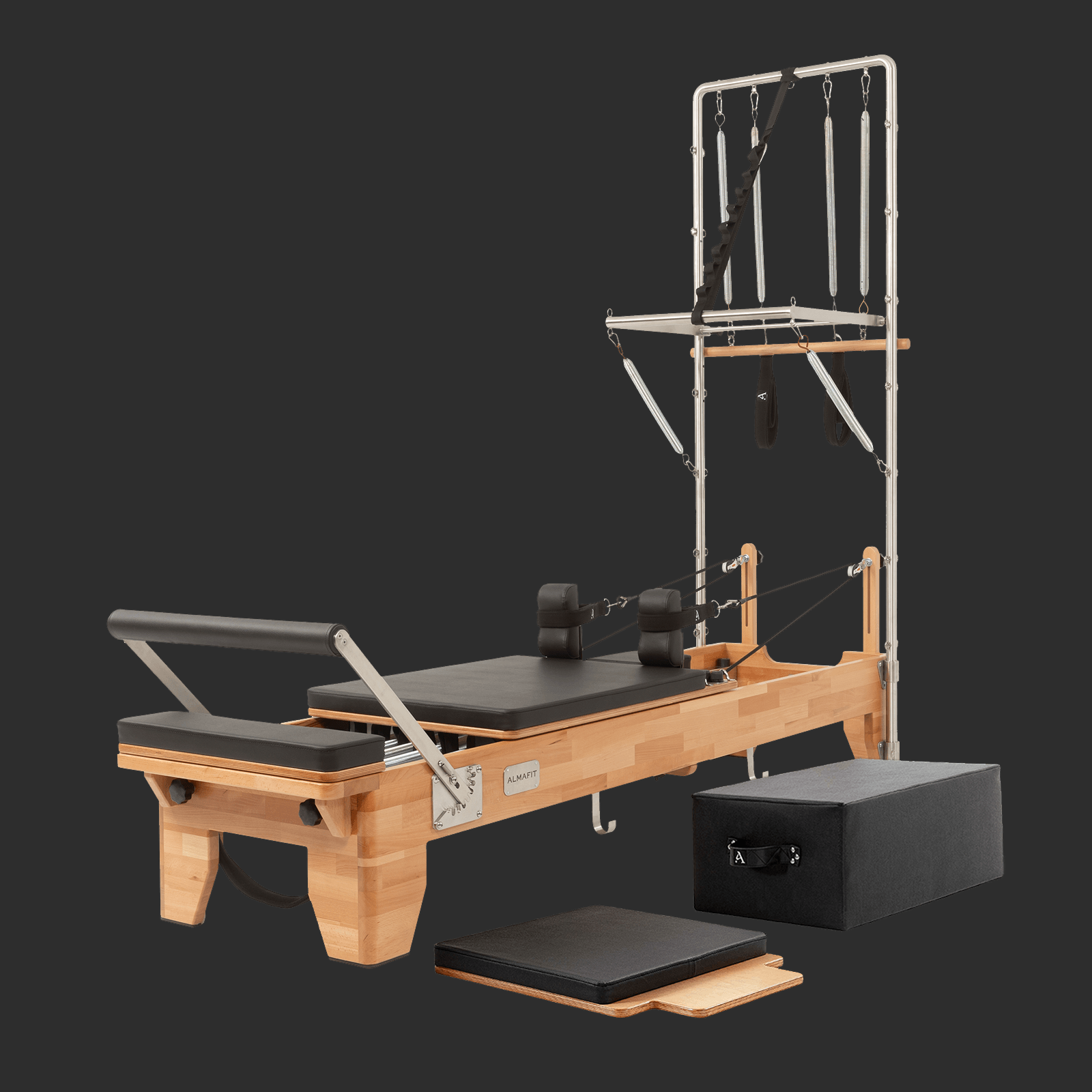 Elysium Tower Reformer Instructor's Kit - Extended Black Friday Offer
