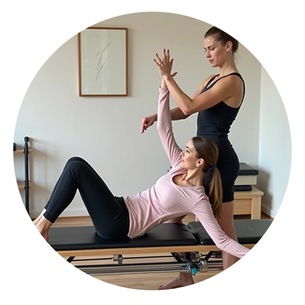 Studio Pilates Business