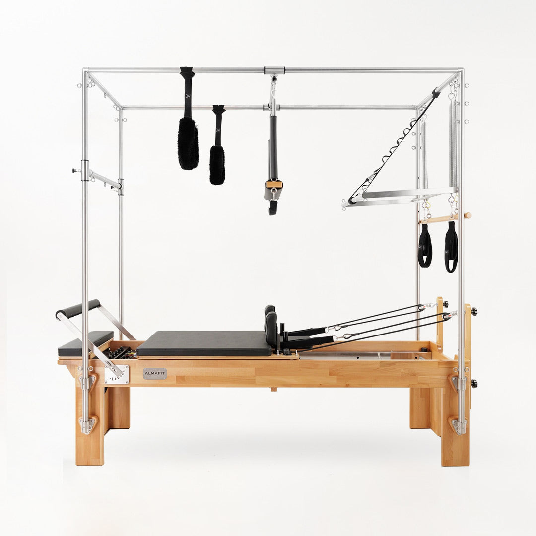 Cadillac Reformer by Almafit