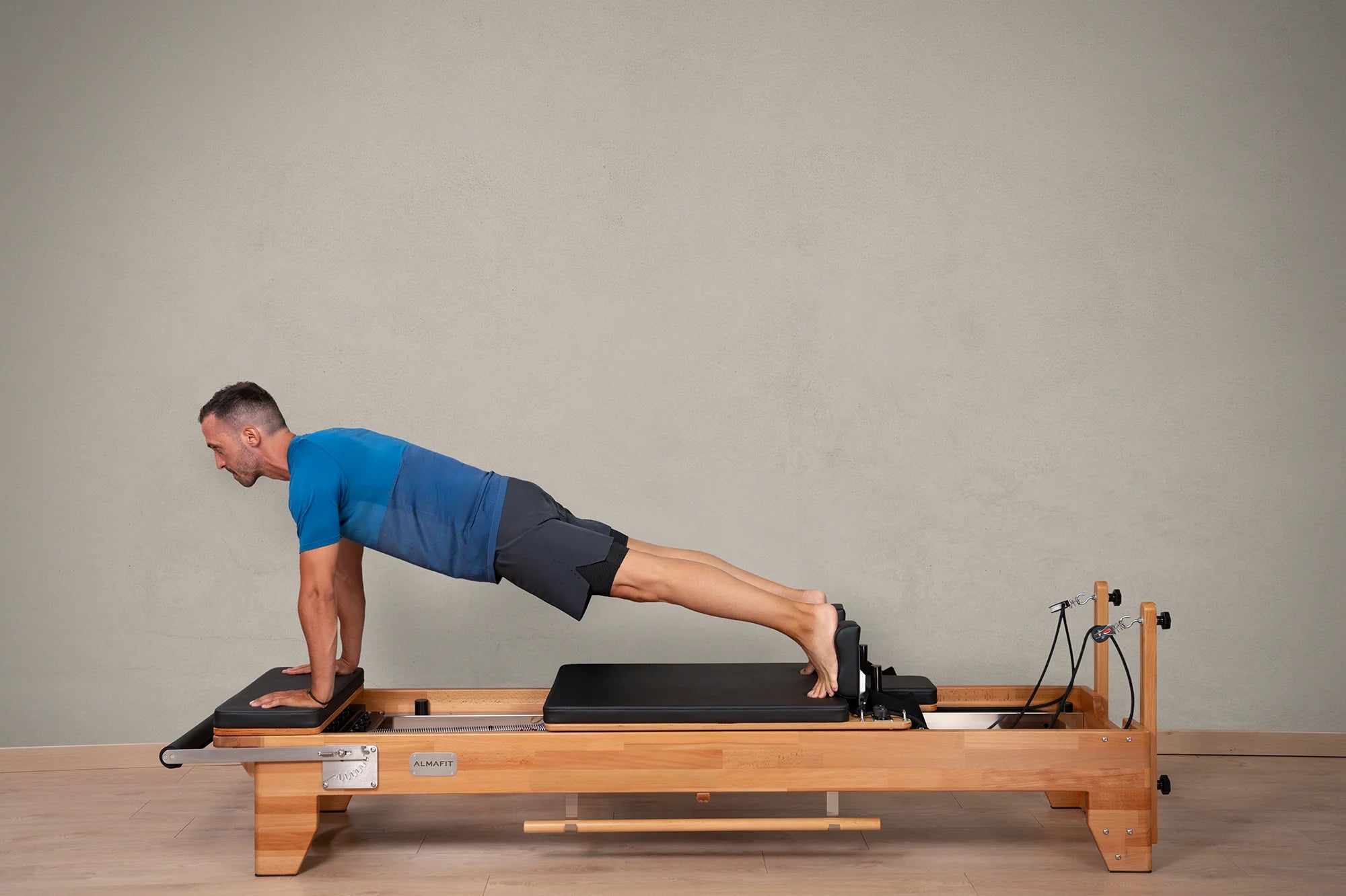 Elysium Oversized Platform Extender