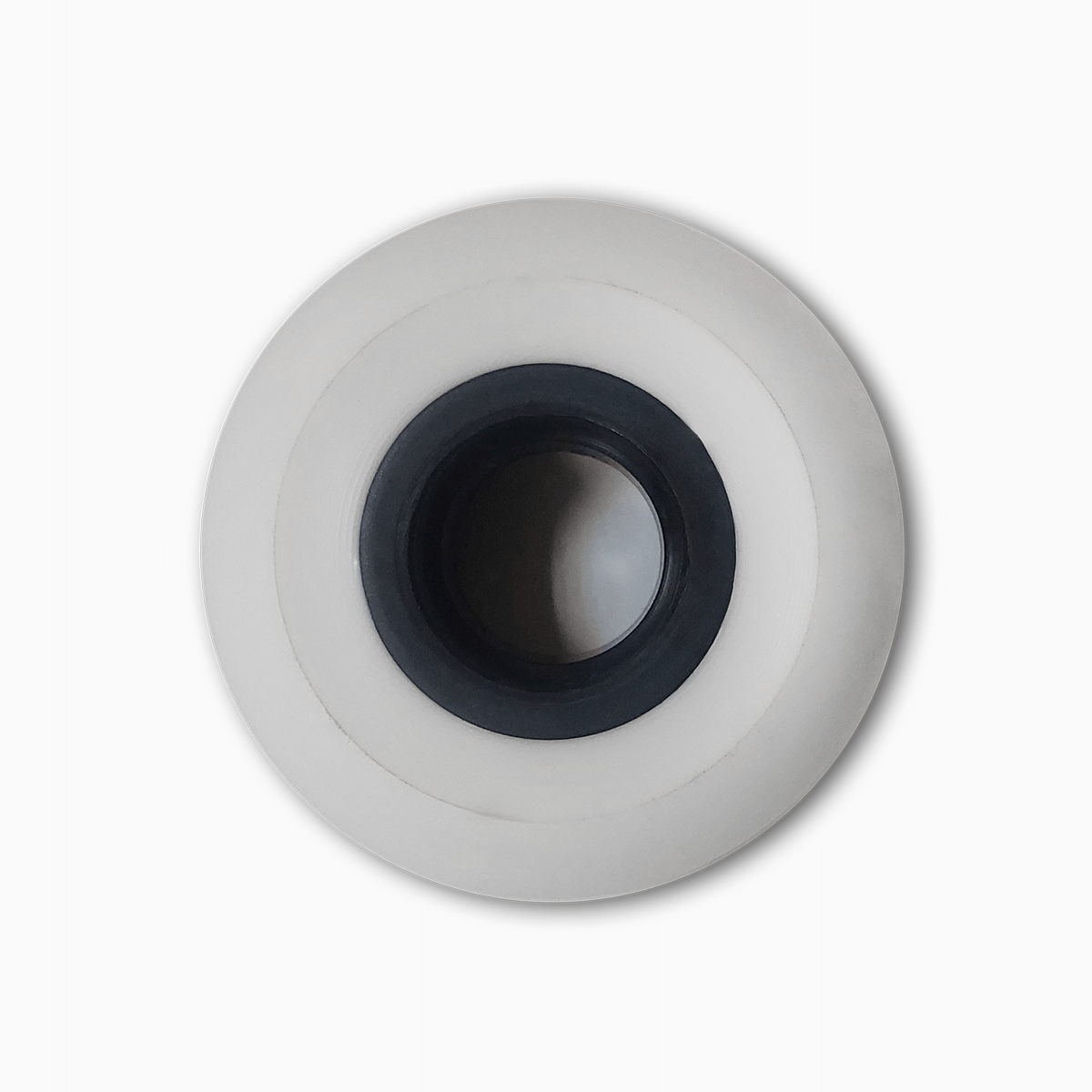 Almafit Elysium reformer carriage wheel