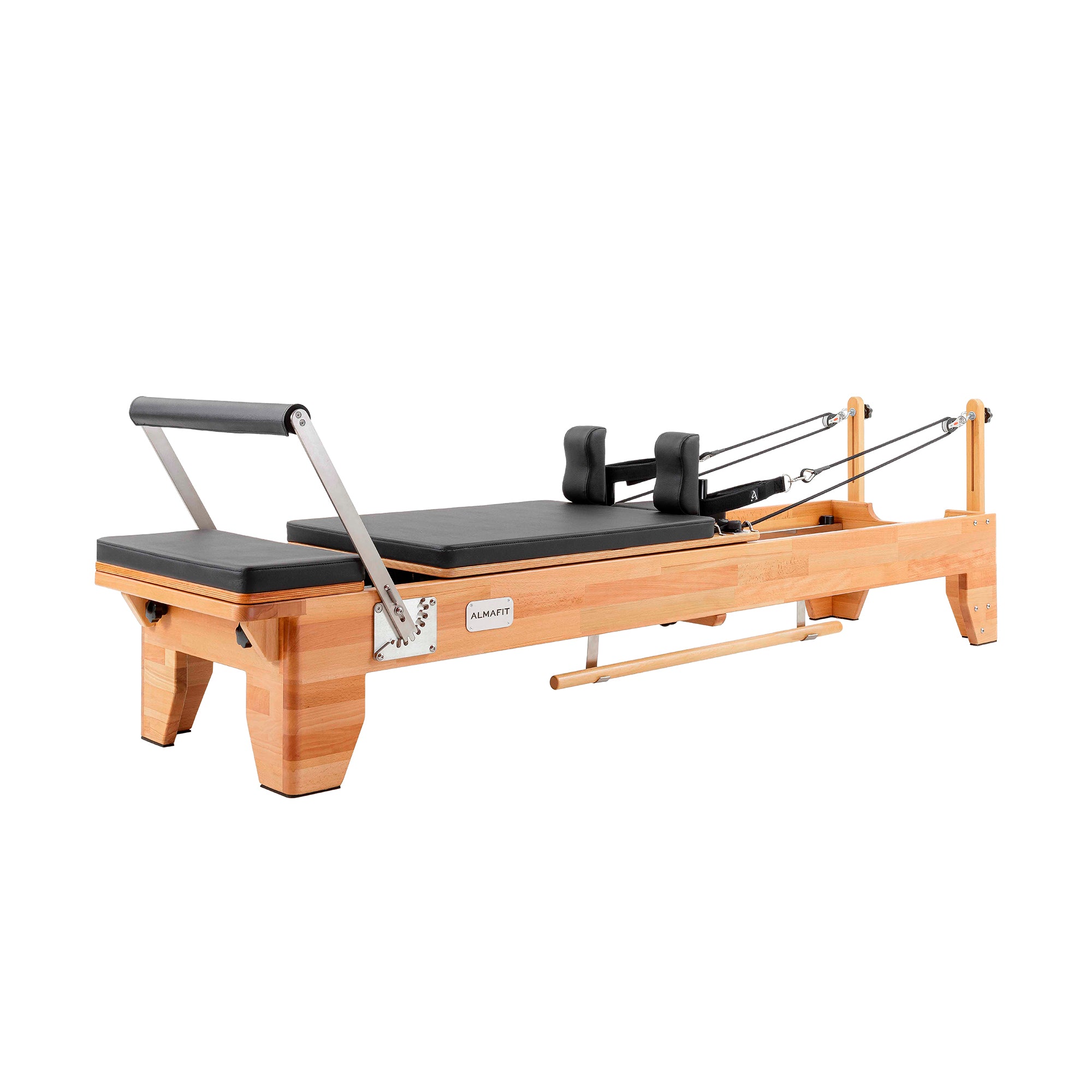 Almafit Elysium Pilates Reformer