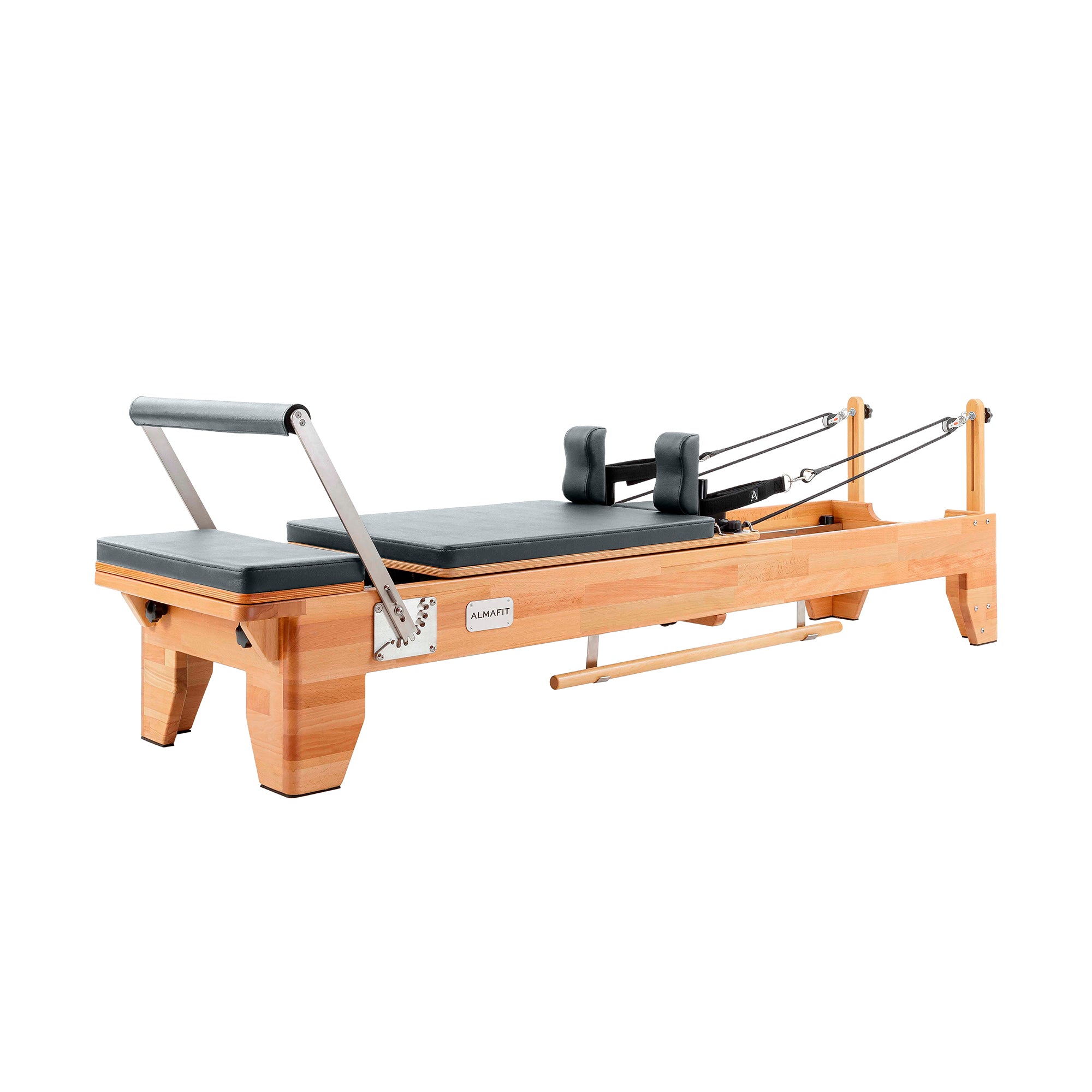 Almafit Elysium Pilates Reformer