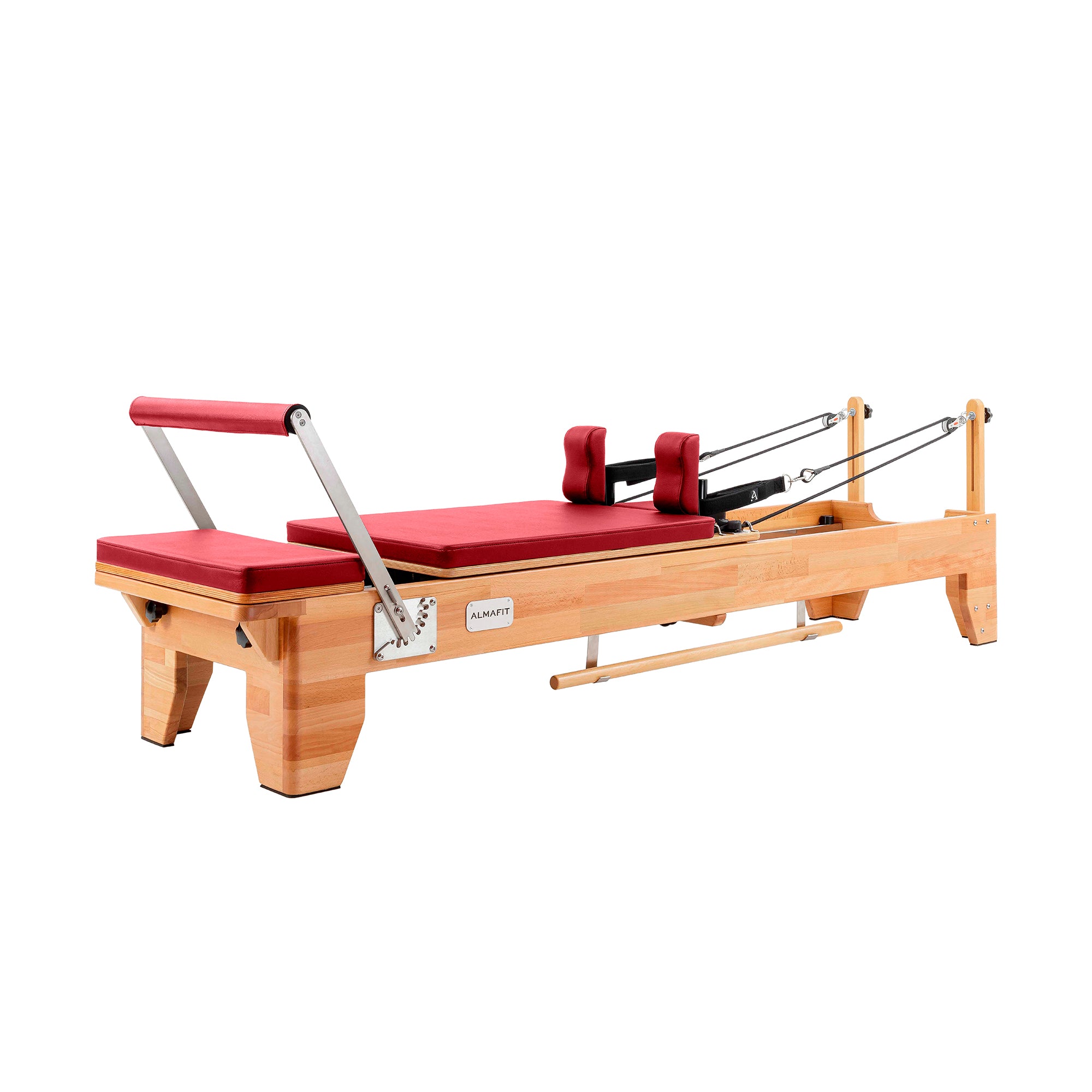 Almafit Elysium Pilates Reformer