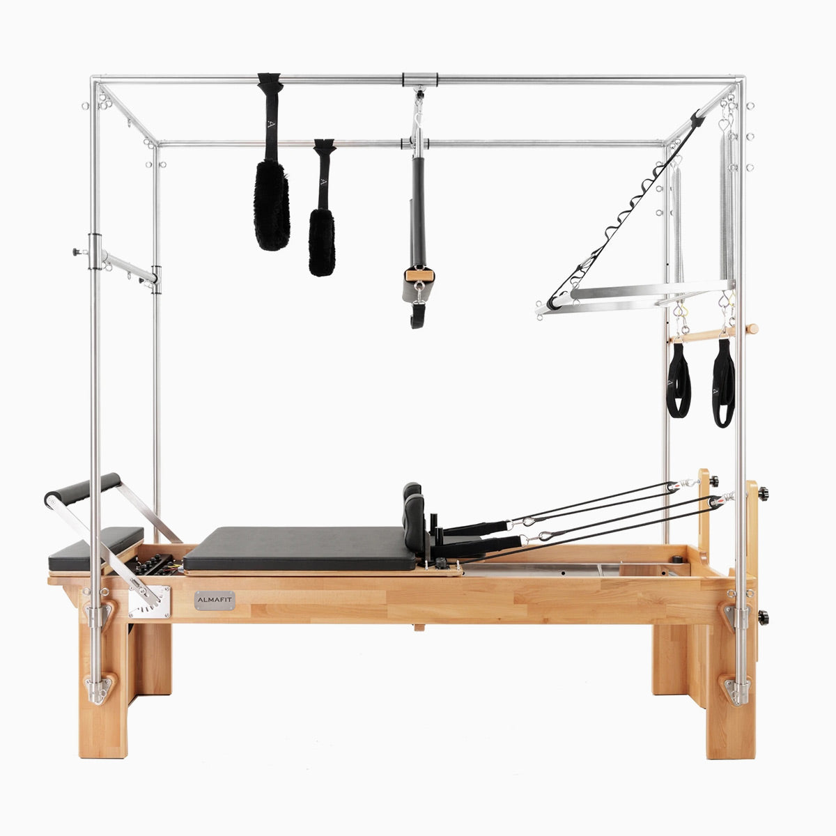 Grand Elysium Cadillac Pilates Reformer