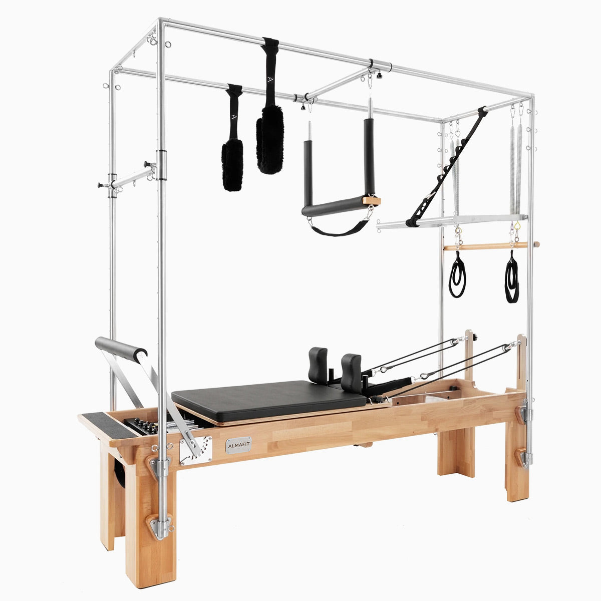 Grand Elysium Cadillac Pilates Reformer