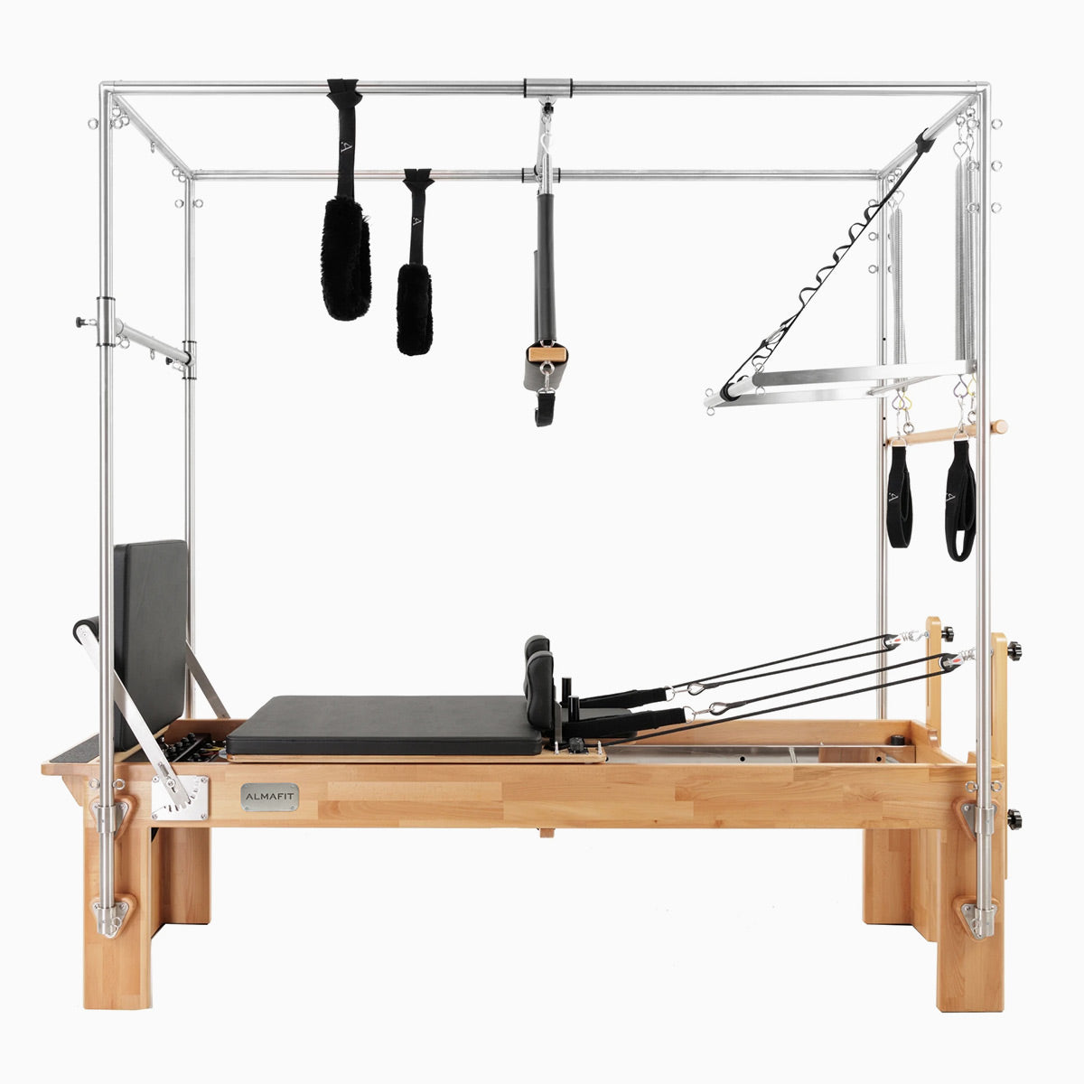 Grand Elysium Cadillac Pilates Reformer