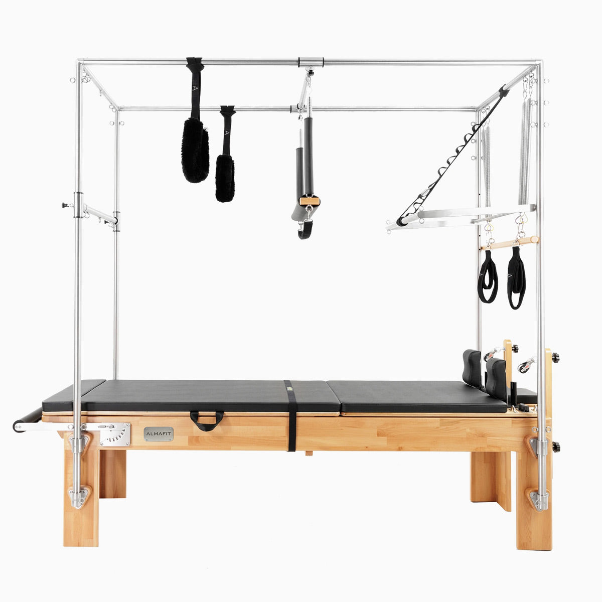 Grand Elysium Cadillac Pilates Reformer