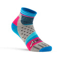 Sapphire Altitude Trampoline Socks