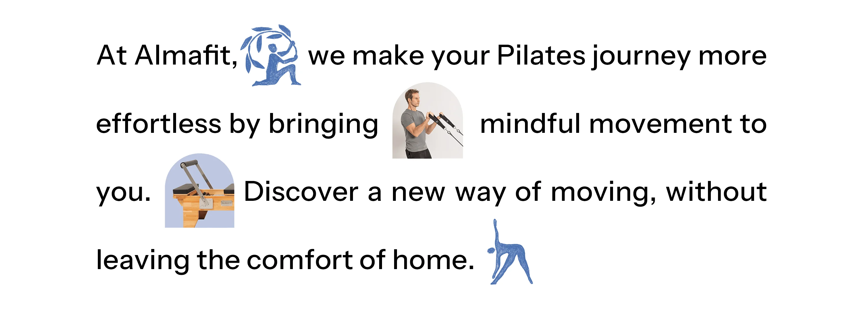 Almafit mindful movement