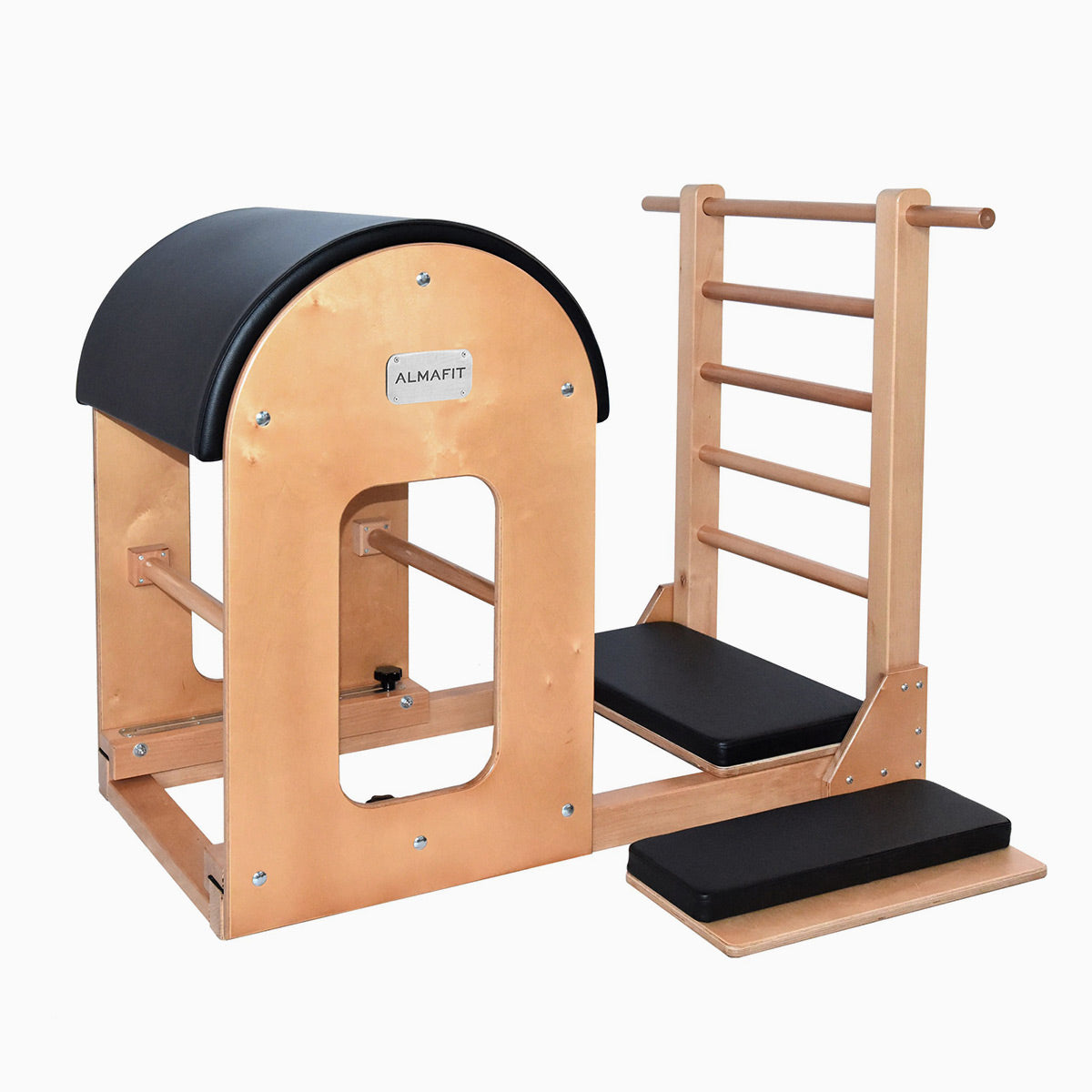 Almafit Pilates ladder barrel