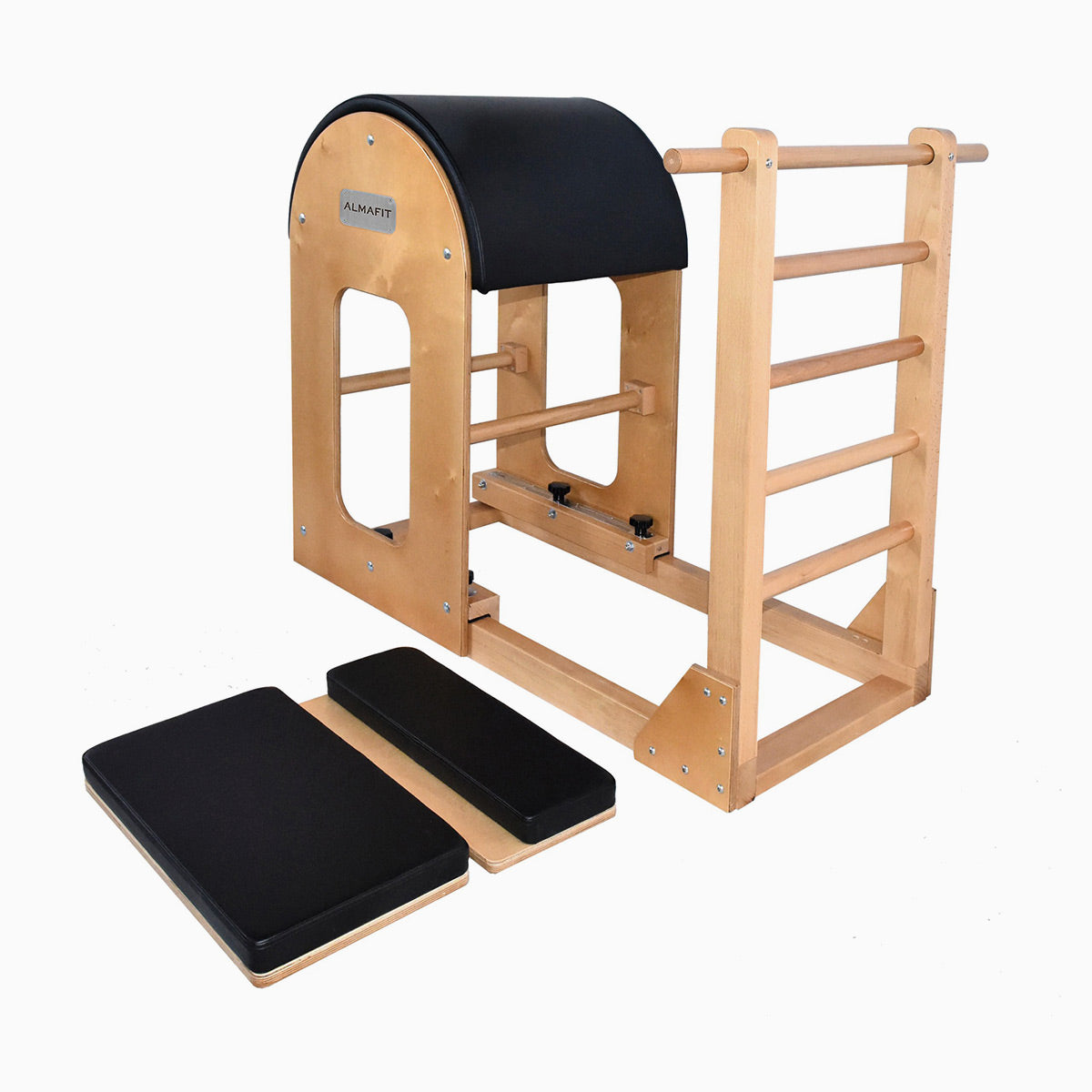 Almafit Pilates ladder barrel