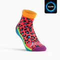 Leopard Altitude Trampoline Socks