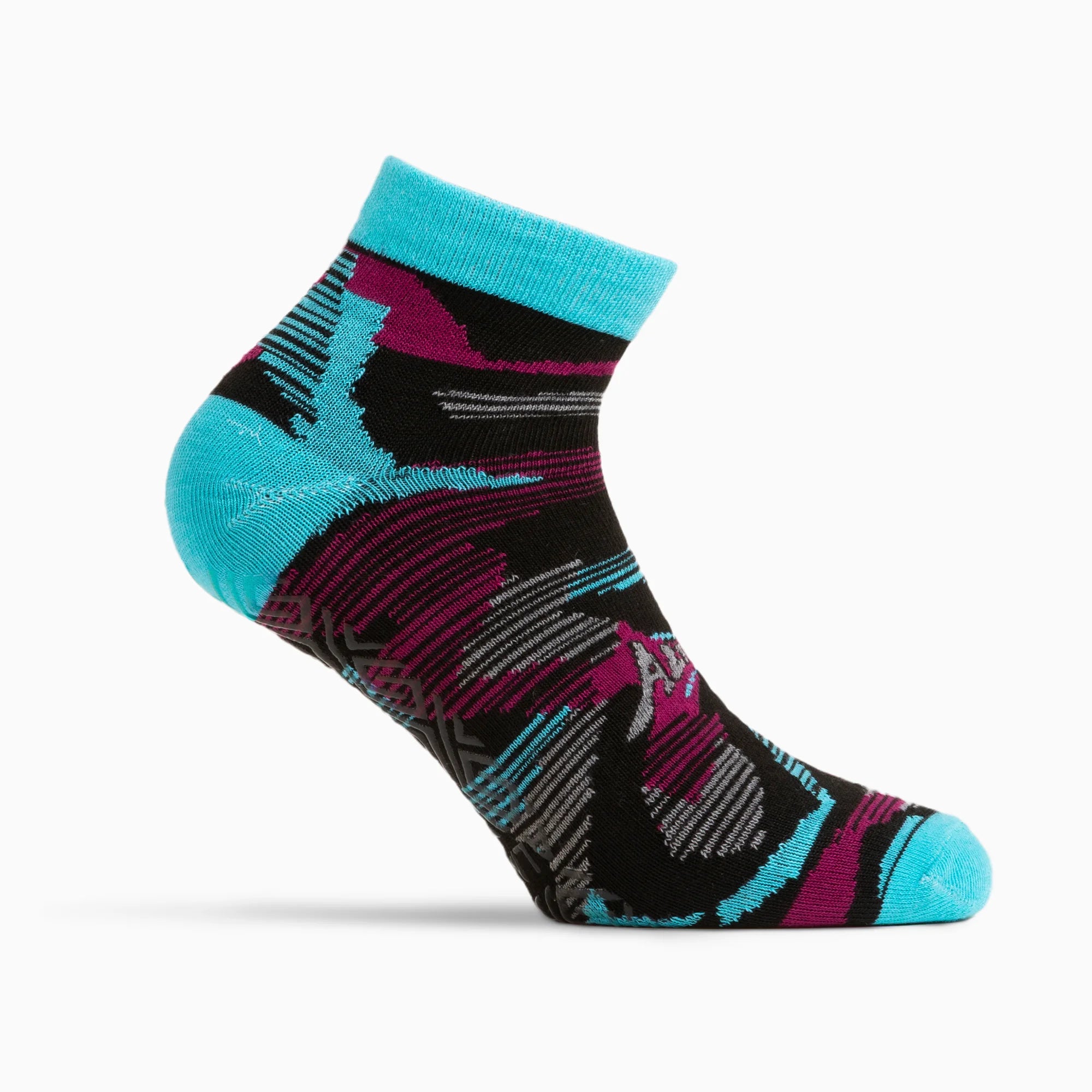 Onyx Altitude Trampoline Socks
