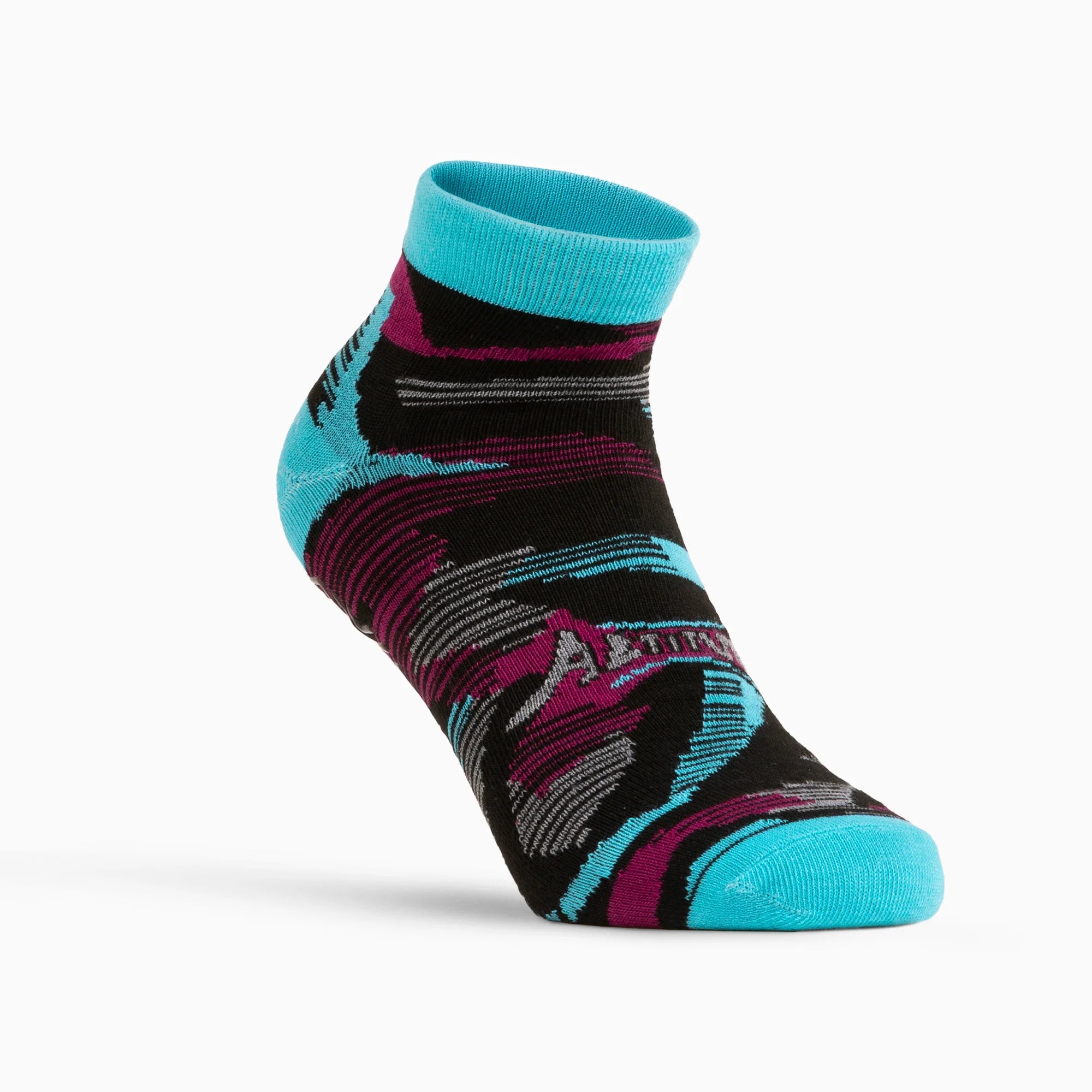 Onyx Altitude Trampoline Socks
