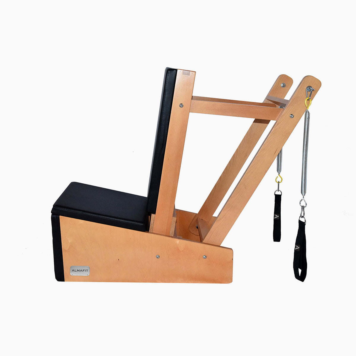 Almafit Pilates arm chair