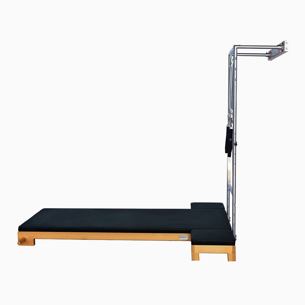 Almafit Pilates wall tower