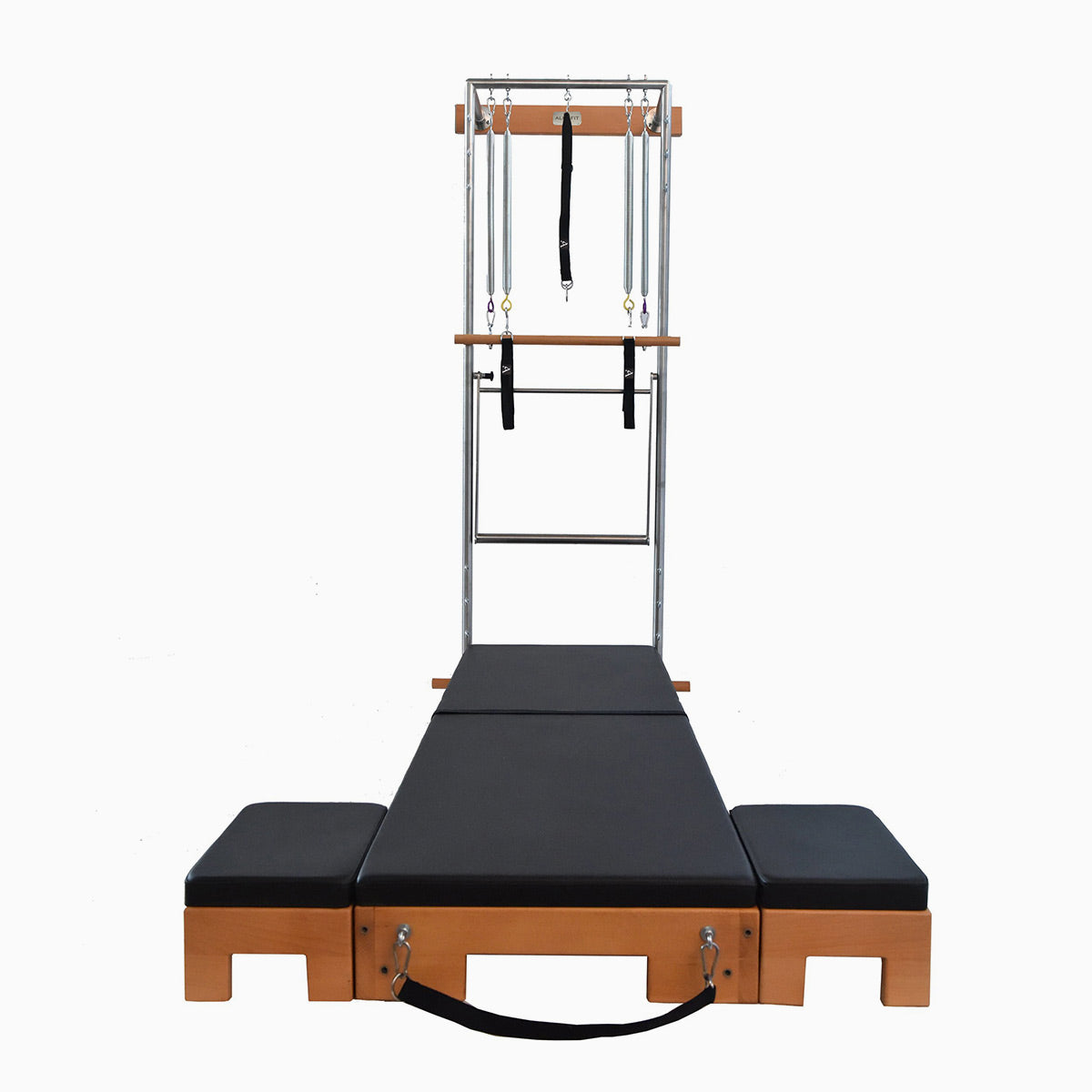 Almafit Pilates wall tower
