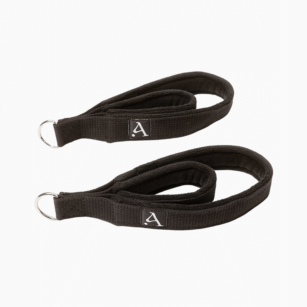 Double Loop Straps (2 pcs)