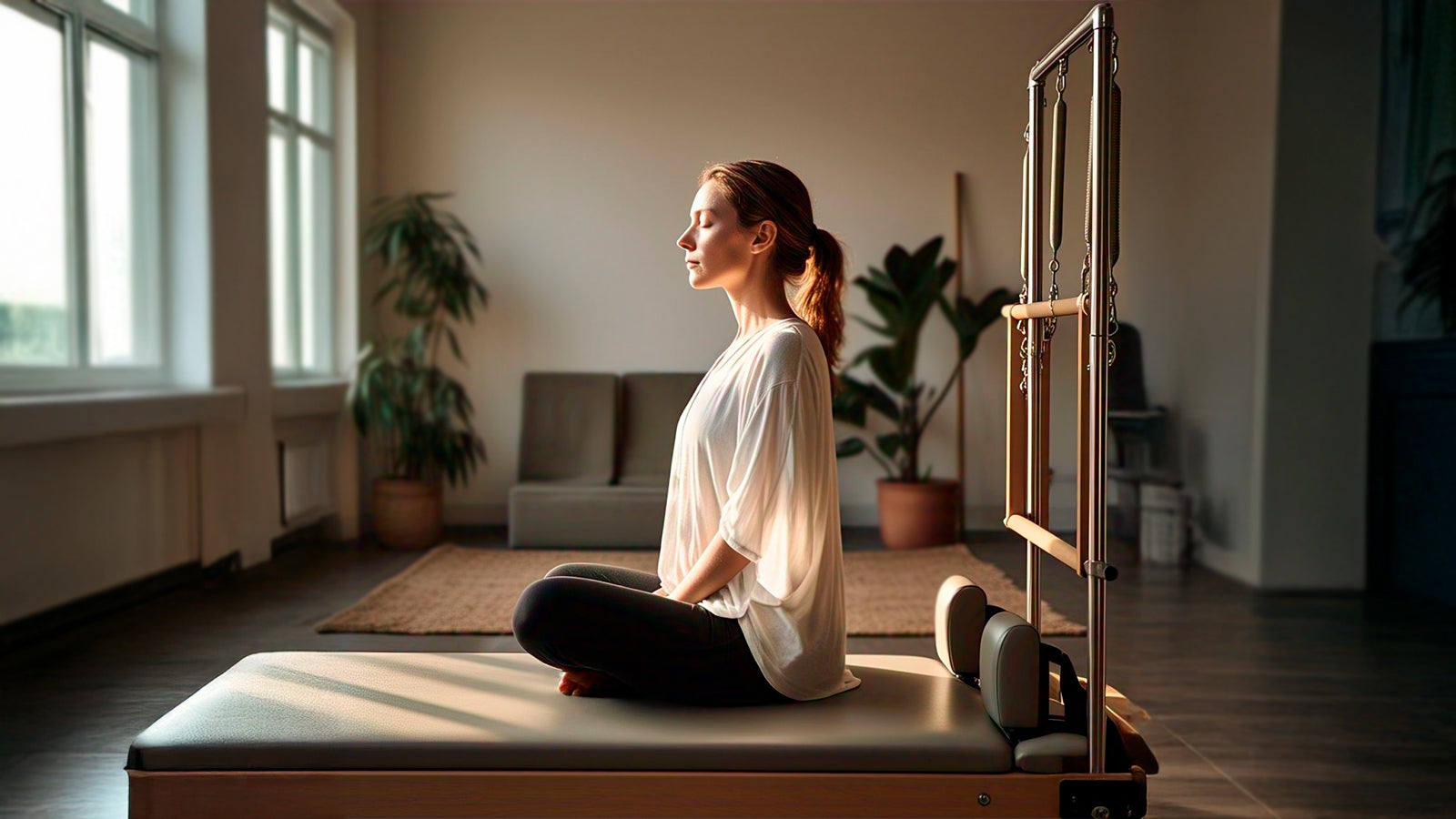 The Science Behind Pilates: How It Transforms Your Body and Mind