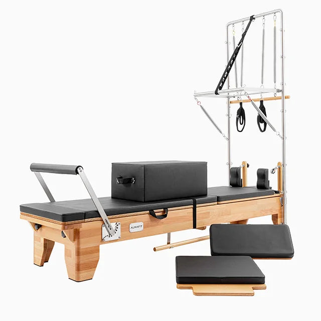 Reformer accessories