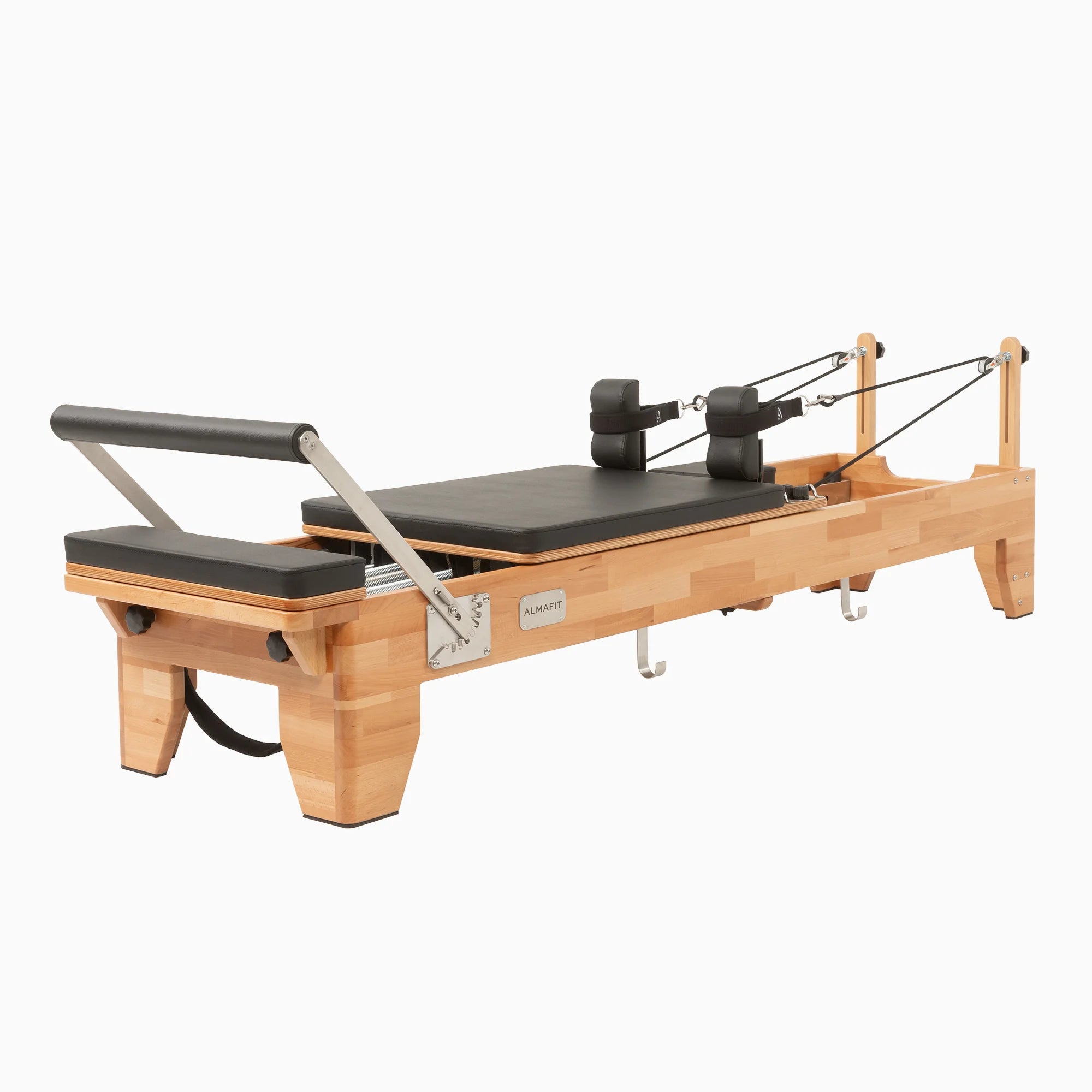 Elysium Pilates Reformer