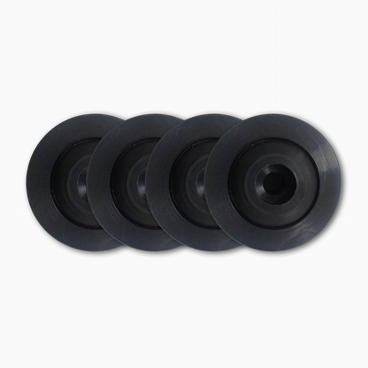Aion Reformer Carriage Wheel (Single Unit)